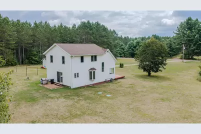W3704 Myers Road, Tomahawk, WI 54487 - Photo 4