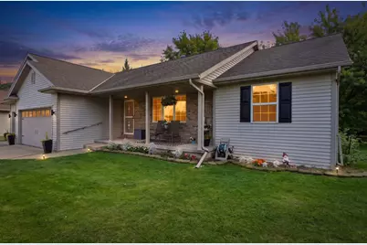 215 W Haven Court, Luxemburg, WI 54217 - Photo 2