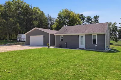 W1260 Floral Park Lane, Campbellsport, WI 53010 - Photo 10