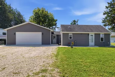W1260 Floral Park Lane, Campbellsport, WI 53010 - Photo 1