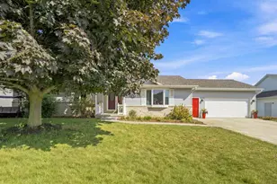 4922 Remiker Ln, Manitowoc, WI 54220 - Photo 1