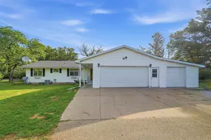 W8437 Cummings Rd, Wautoma, WI 54982 - Photo 1
