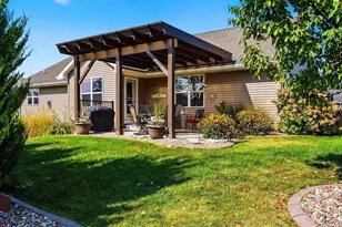 3594 Bay Harbor Dr, Green Bay, WI 54311 - Photo 56