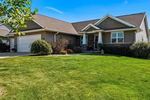 3594 Bay Harbor Dr, Green Bay, WI 54311 - Photo 1