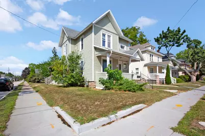1103 Cherry Street, Oshkosh, WI 54901 - Photo 2