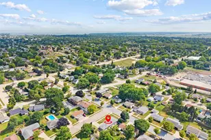 1324 Bismarck Ave, Oshkosh, WI 54902 - Photo 38