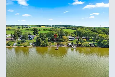 N3155 Ecker Lakeland Drive, Chilton, WI 53014 - Photo 28