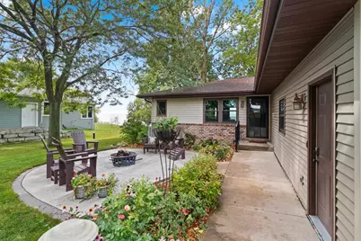 N3155 Ecker Lakeland Drive, Chilton, WI 53014 - Photo 6