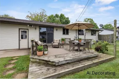 1203 2nd Street, Kewaunee, WI 54216 - Photo 8