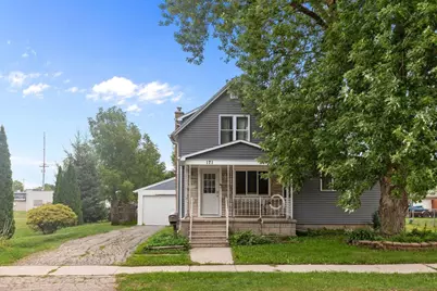 171 N Butler Street, Fond du Lac, WI 54935 - Photo 1