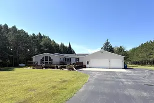 N2985 Spruce Rd, Belle Plaine, WI 54929 - Photo 1