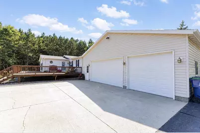 N2985 Spruce Road, Belle Plaine, WI 54929 - Photo 4