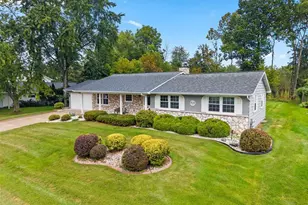 2439 Morning Star Trail, Green Bay, WI 54302 - Photo 1