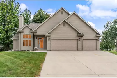 1200 County Road V, Fond du Lac, WI 54935 - Photo 1