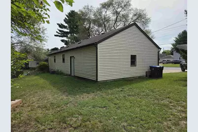 420 W Division Street, Wautoma, WI 54982 - Photo 22