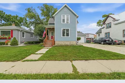 353 E 2nd Street, Fond du Lac, WI 54935 - Photo 1
