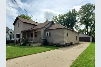 97 8th Street, Clintonville, WI 54929 - Photo 1