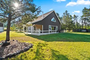 N11716 Whispering Pine Ln, Silver Cliff, WI 54104 - Photo 1