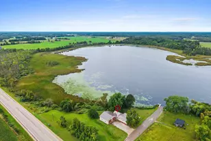 W4105 Lake Rd, Bonduel, WI 54107 - Photo 48