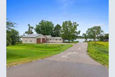 W4105 Lake Road, Bonduel, WI 54107 - Photo 2