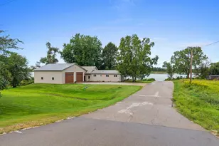 W4105 Lake Rd, Bonduel, WI 54107 - Photo 2