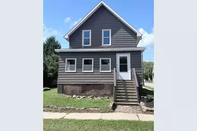 615 Superior Avenue, Oconto, WI 54153 - Photo 1