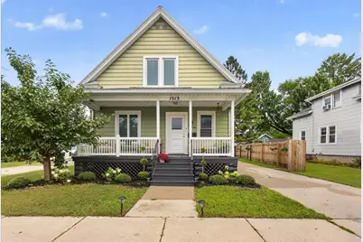 1513 Morrow Street, Green Bay, WI 54302 - Photo 2