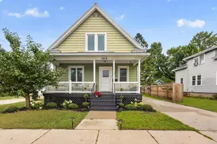 1513 Morrow St, Green Bay, WI 54302 - Photo 2