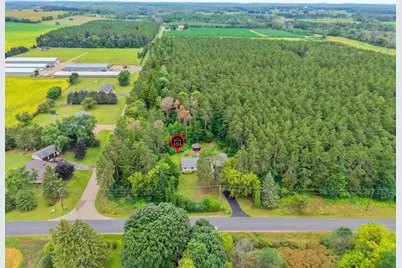 N4711 Rose Brook Road, Shawano, WI 54166 - Photo 54