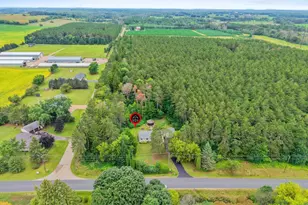 N4711 Rose Brook Rd, Shawano, WI 54166 - Photo 54