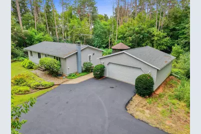 N4711 Rose Brook Road, Shawano, WI 54166 - Photo 4