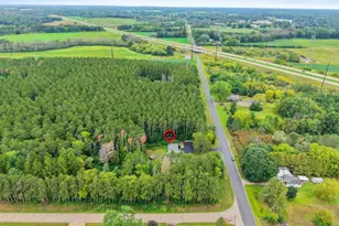 N4711 Rose Brook Rd, Shawano, WI 54166 - Photo 52