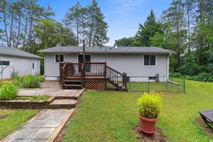 N4711 Rose Brook Rd, Shawano, WI 54166 - Photo 42