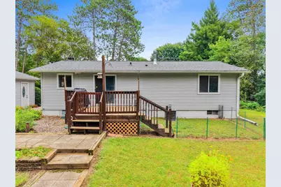 N4711 Rose Brook Road, Shawano, WI 54166 - Photo 38