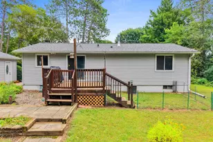 N4711 Rose Brook Rd, Shawano, WI 54166 - Photo 38