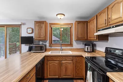 N4711 Rose Brook Road, Shawano, WI 54166 - Photo 6