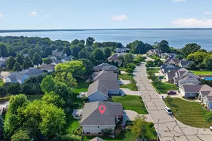 3364 Cottage Hill Dr, Green Bay, WI 54311 - Photo 60