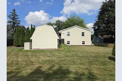 540 Somerset Drive, Green Bay, WI 54301 - Photo 46