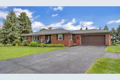 N3712 State Road 175, Fond du Lac, WI 54937 - Photo 1