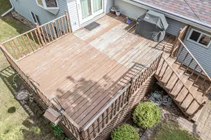 1903 Lawrence St, New London, WI 54961 - Photo 36