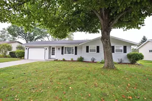 2515 Lance St, Green Bay, WI 54313 - Photo 1