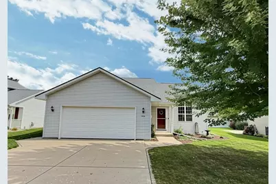 2756 Clover Street, Oshkosh, WI 54901 - Photo 1