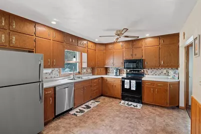 E9419 Crain Road, New London, WI 54961 - Photo 30