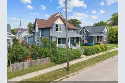 830 Christiana Street, Green Bay, WI 54303 - Photo 1