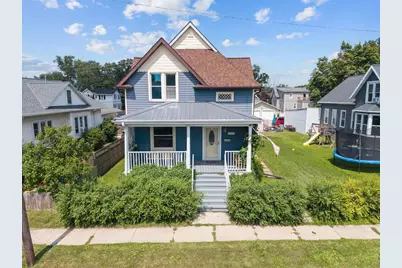 830 Christiana Street, Green Bay, WI 54303 - Photo 2