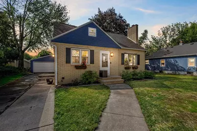 1028 Mayer Street, Menasha, WI 54952 - Photo 1