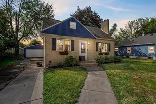 1028 Mayer St, Menasha, WI 54952 - Photo 1