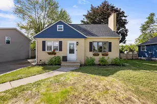1028 Mayer St, Menasha, WI 54952 - Photo 2