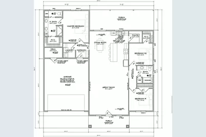 1094 Sawyer Drive, Sturgeon Bay, WI 54235 - Photo 4
