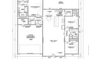 1094 Sawyer Dr, Sturgeon Bay, WI 54235 - Photo 4